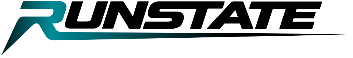 Runstate logo